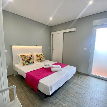 Apartmán Quarteira Stylish 2 By Homing Exteriér fotografie