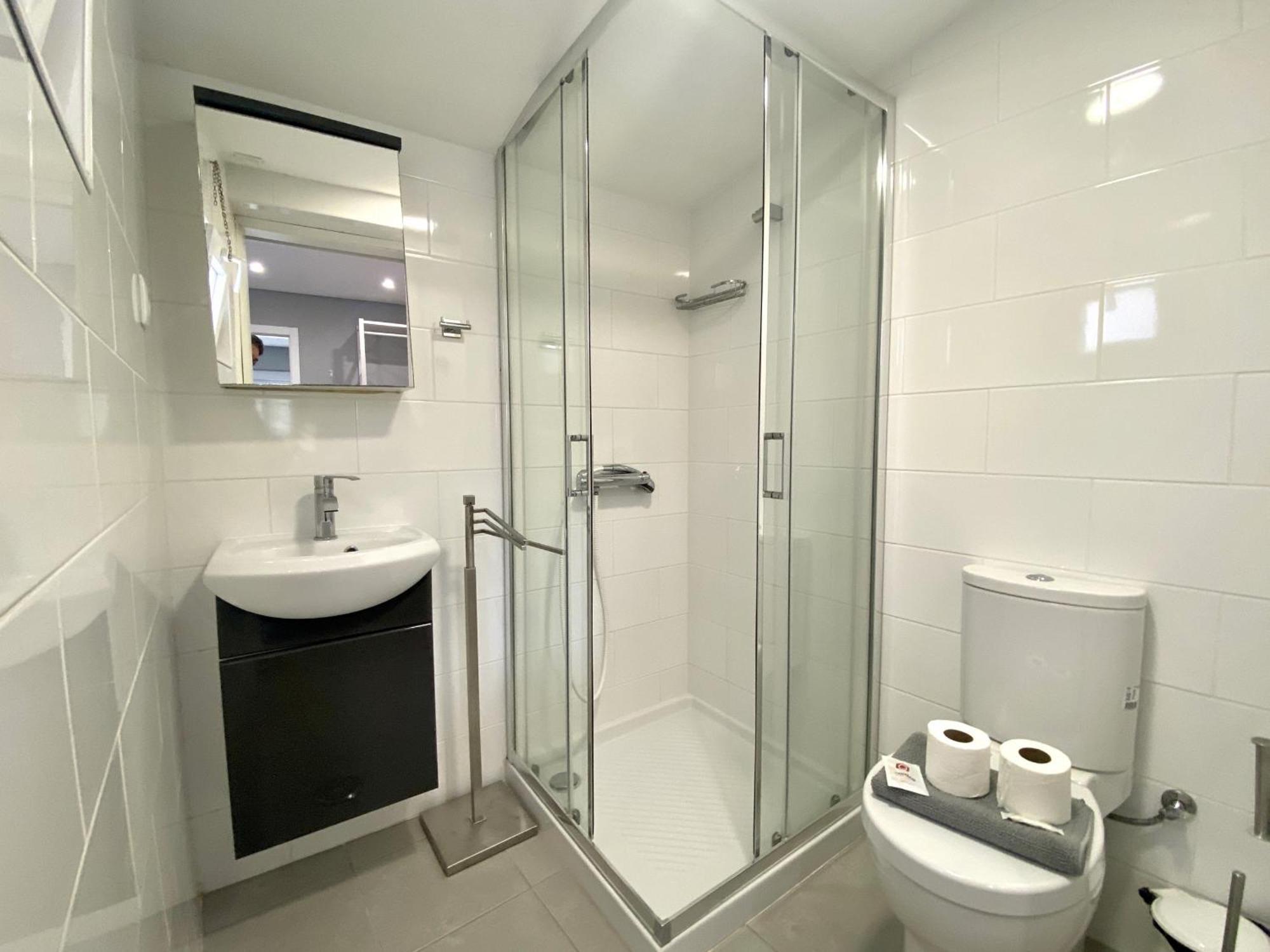 Apartmán Quarteira Stylish 2 By Homing Exteriér fotografie