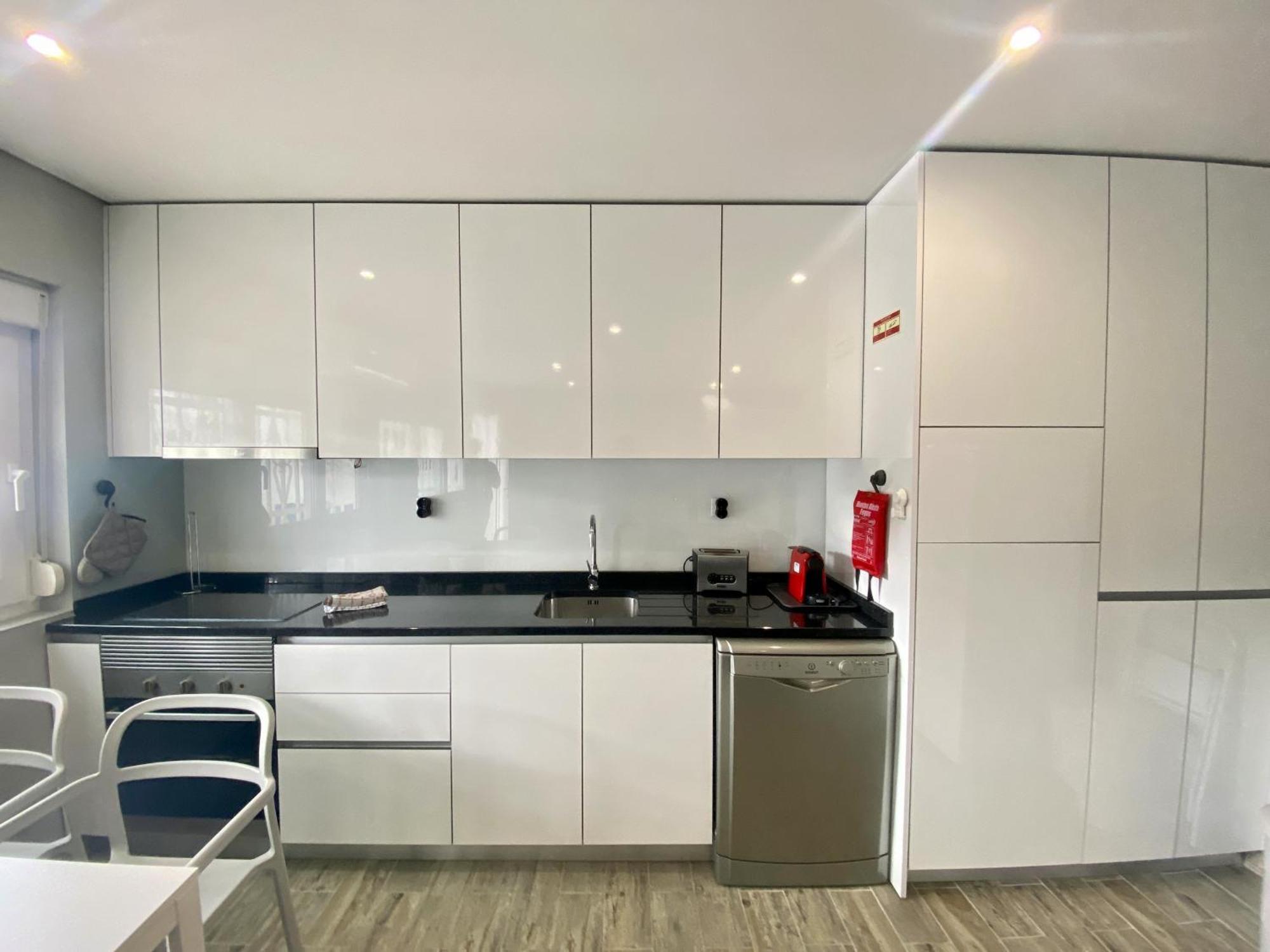 Apartmán Quarteira Stylish 2 By Homing Exteriér fotografie